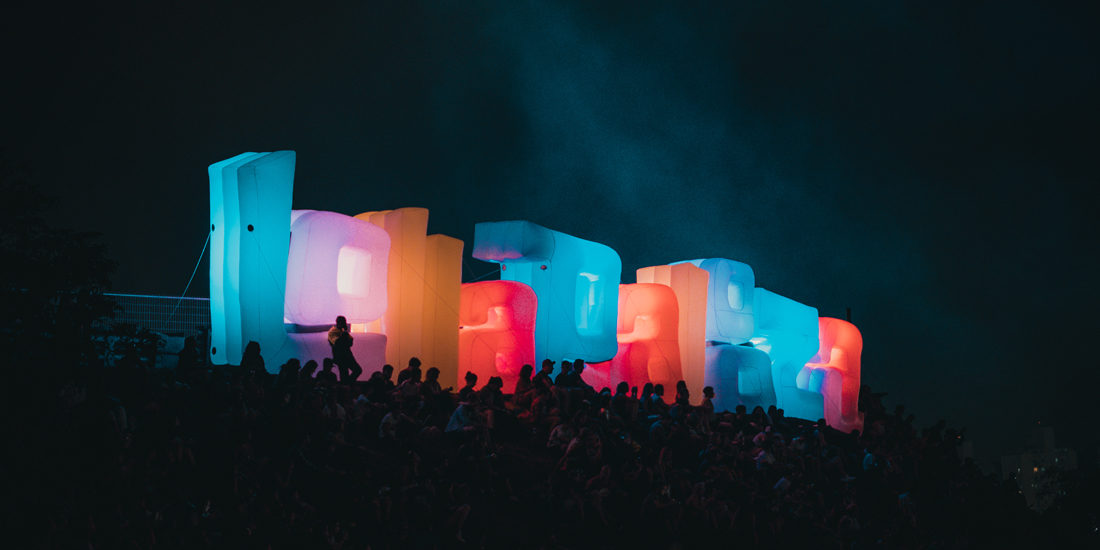 Cobertura Lollapalooza brasil 2019 por Underground São Paulo